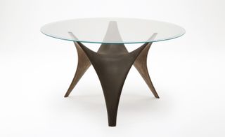 'Arc' table, by Foster + Partners, 2010