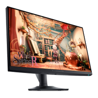 Alienware AW2724DM 27" QHD Gaming Monitor: $379 $329 @ Dell