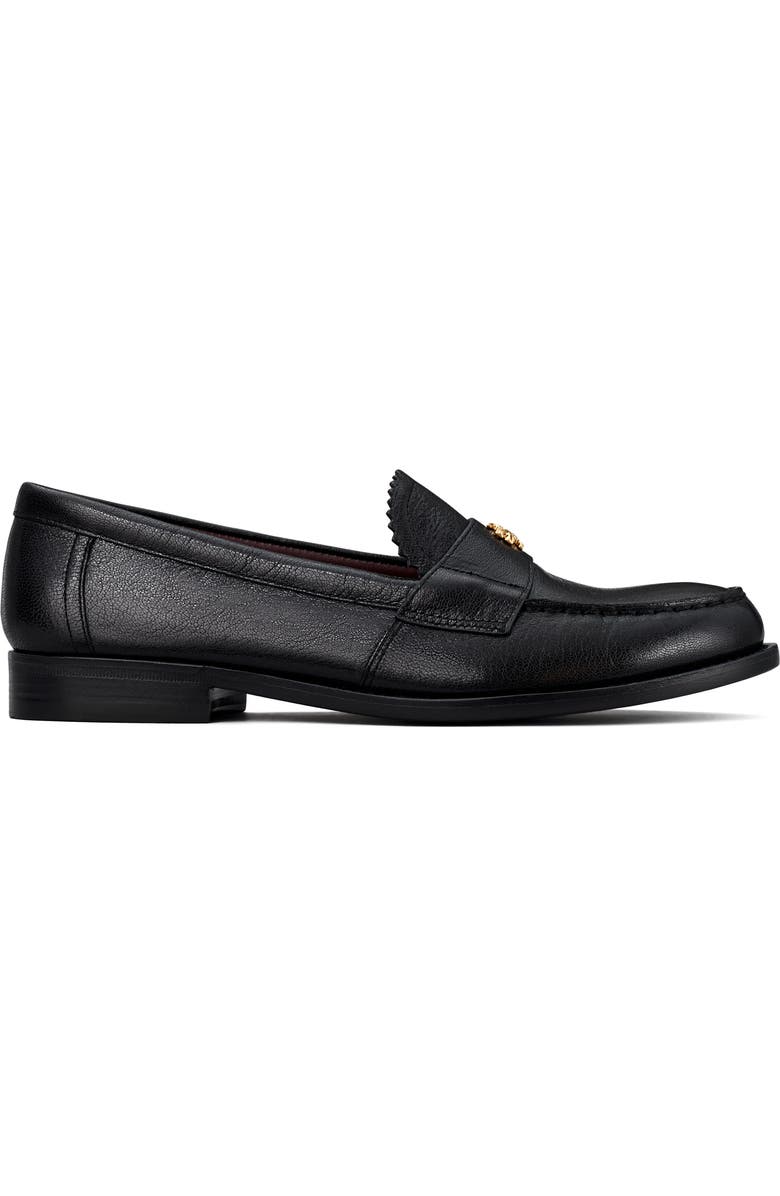 Classic Loafer