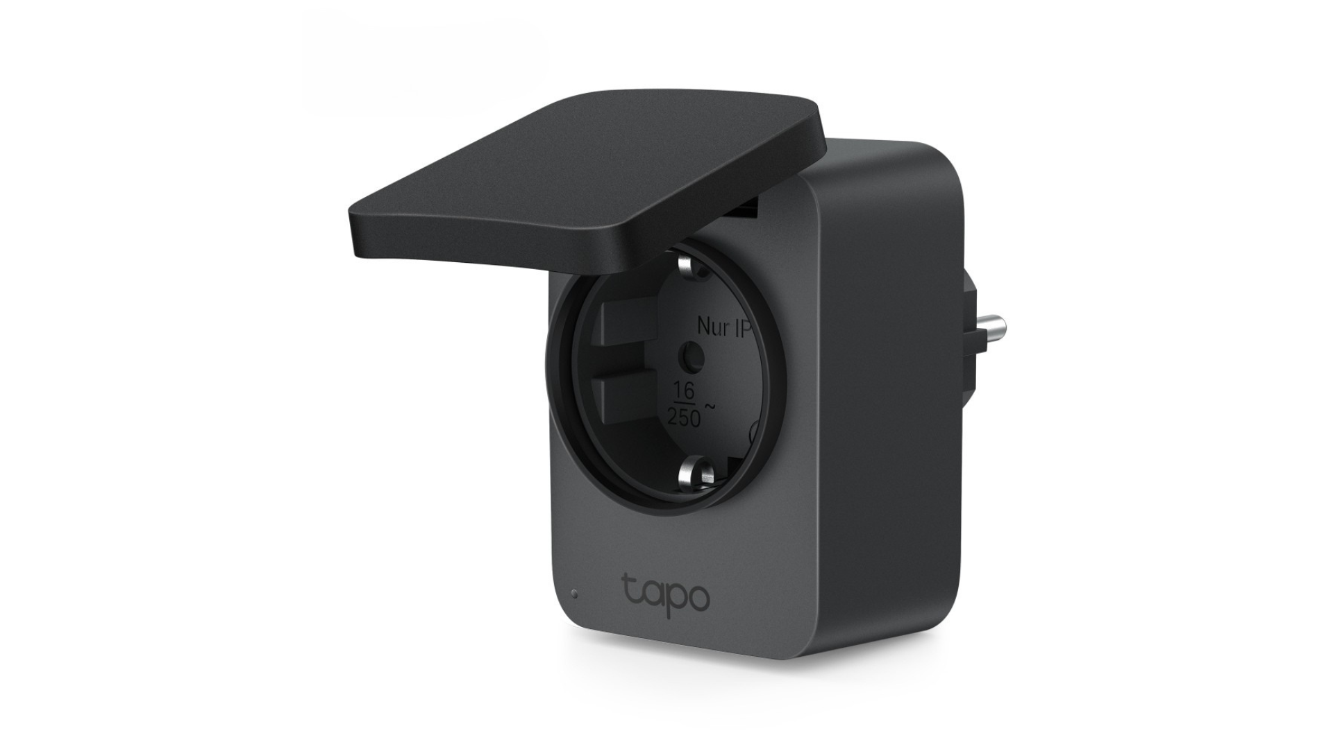 Tapo P410M Smart Wi-Fi Outdoor Plug