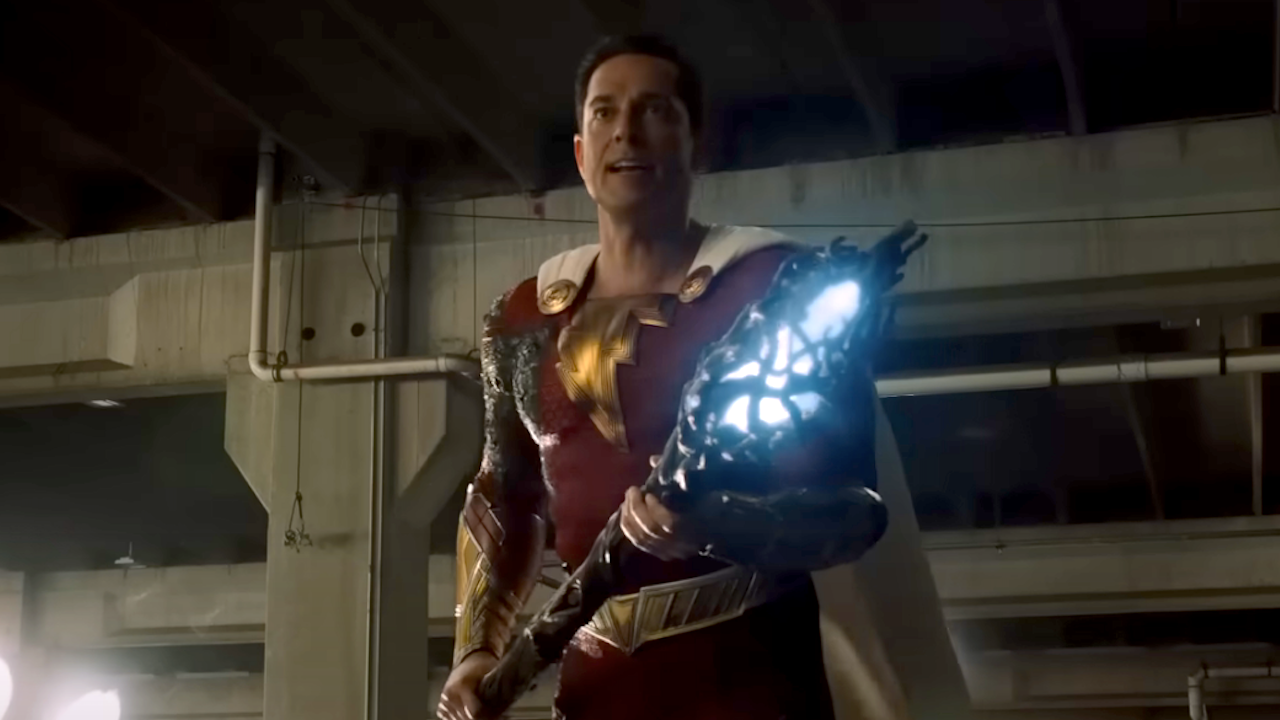 Shazam: Fury of the Gods' Box Office Opening Weekend Estimates