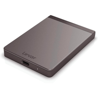 Lexar SL200 1TB Portable SSD $67.99