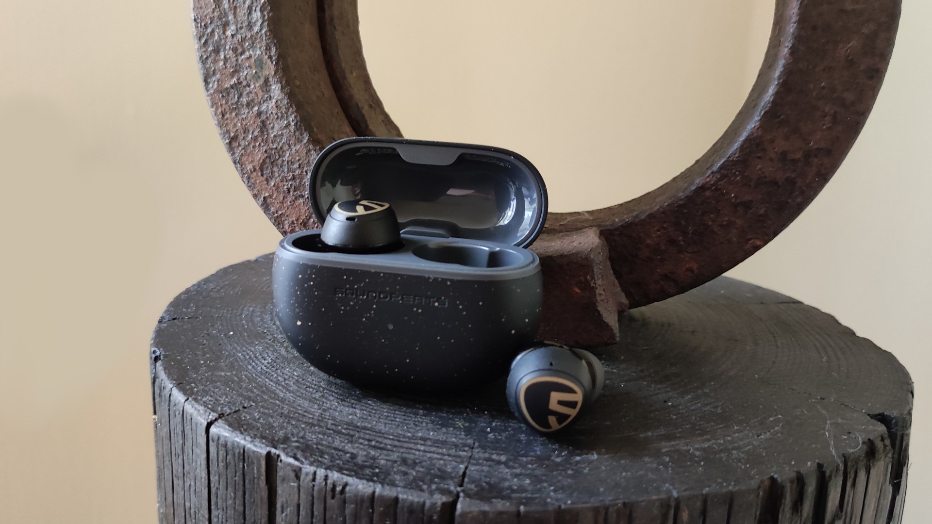 SoundPEATS Mini Pro HS