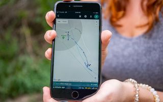 Best personal GPS trackers: Keep on trackin'