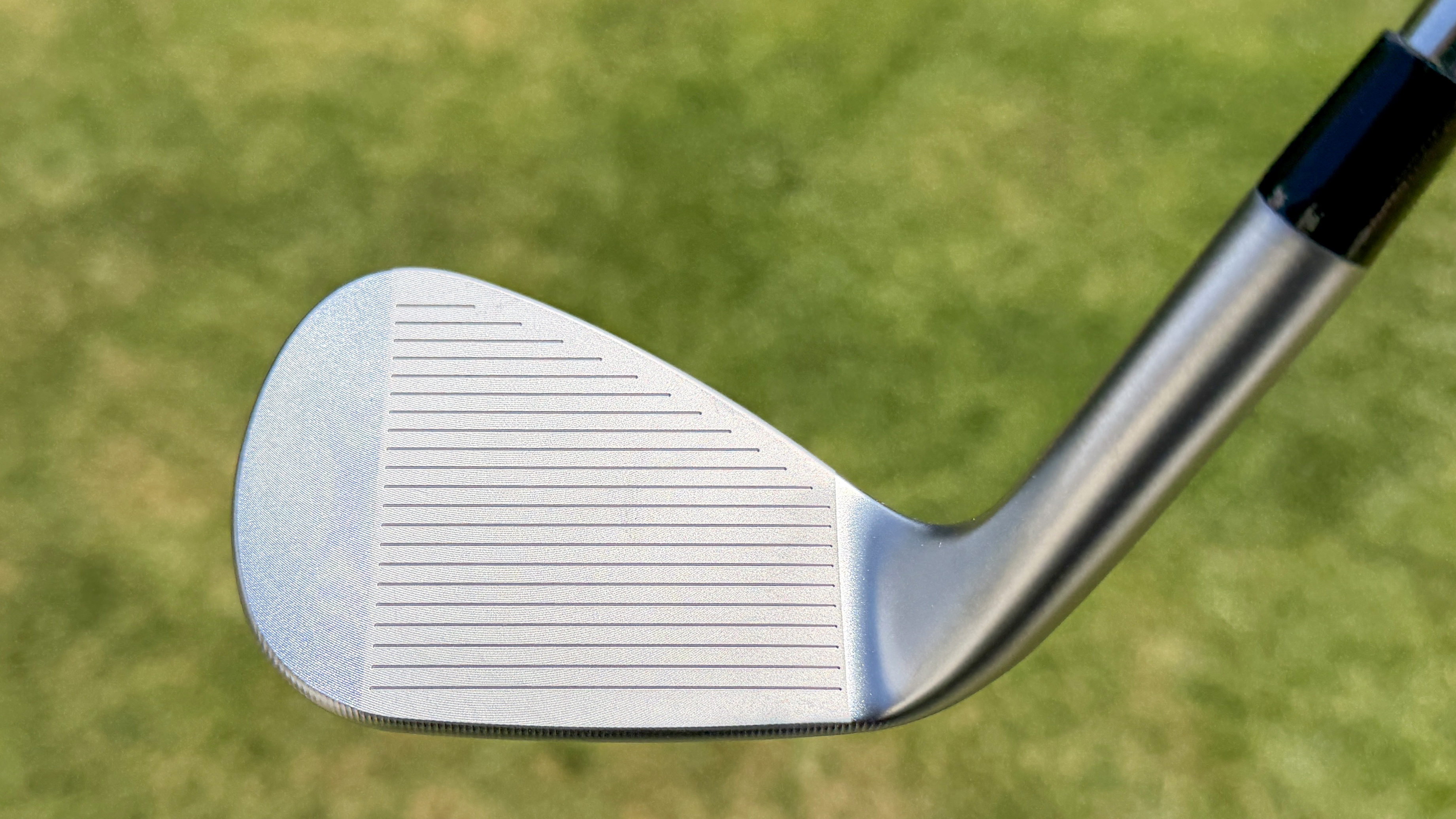 Photo of the Maxfli XCW Wedge