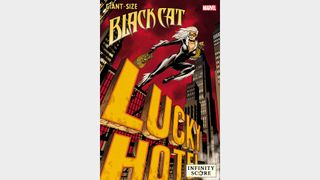 Marvel Comics November 2021 solicitations