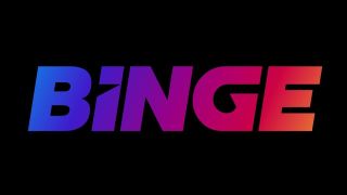 Binge logo