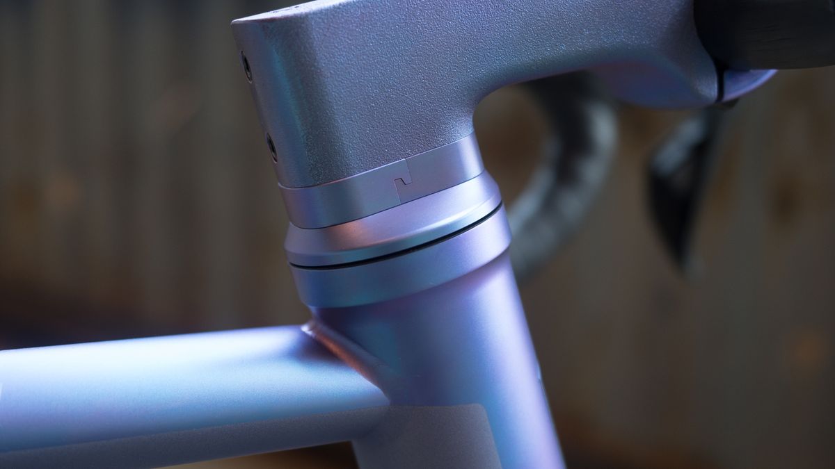 Made bike show - No.22 bikes