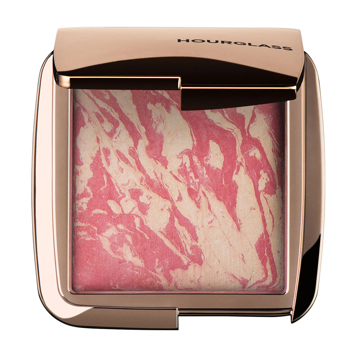 Hourglass ambient lighting blush