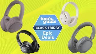 black friday headphone deals