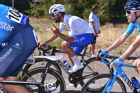 Fernando Gaviria (Quick-Step Floors)