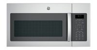 GE - 1.7 Cu. Ft. Over-the-Range Microwave - Stainless steel: was $439 now $259 @ Best Buy