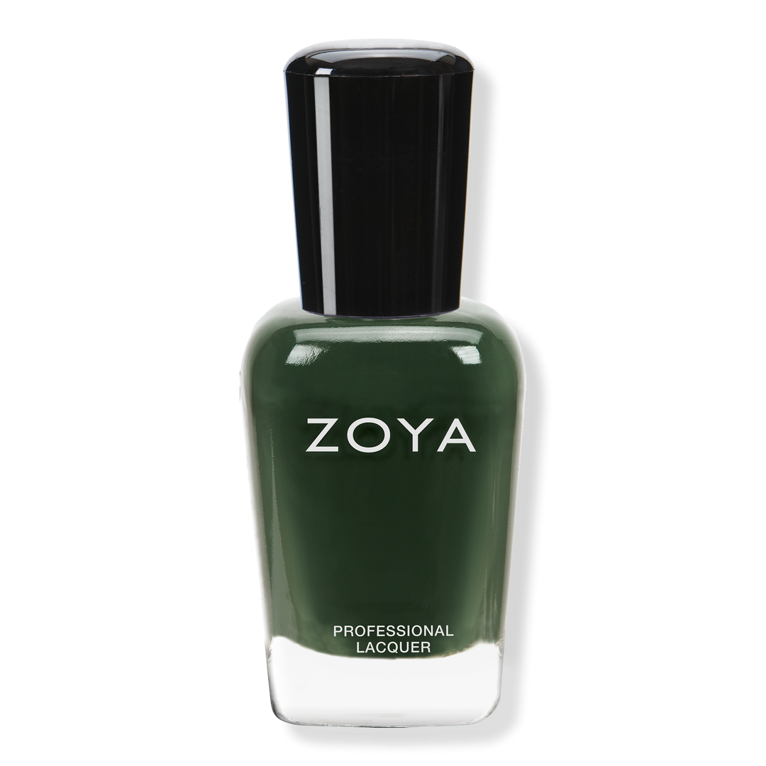 Zoya, Nail Lacquer - Madeline