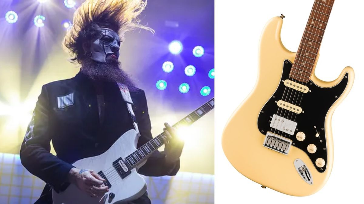 Jim Root 