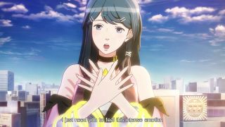 Tokyo Mirage Sessions #FE Encore