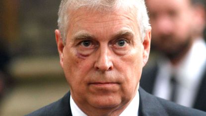 Prince Andrew denies not helping with the ongoing Maxwell and Epstein legal case