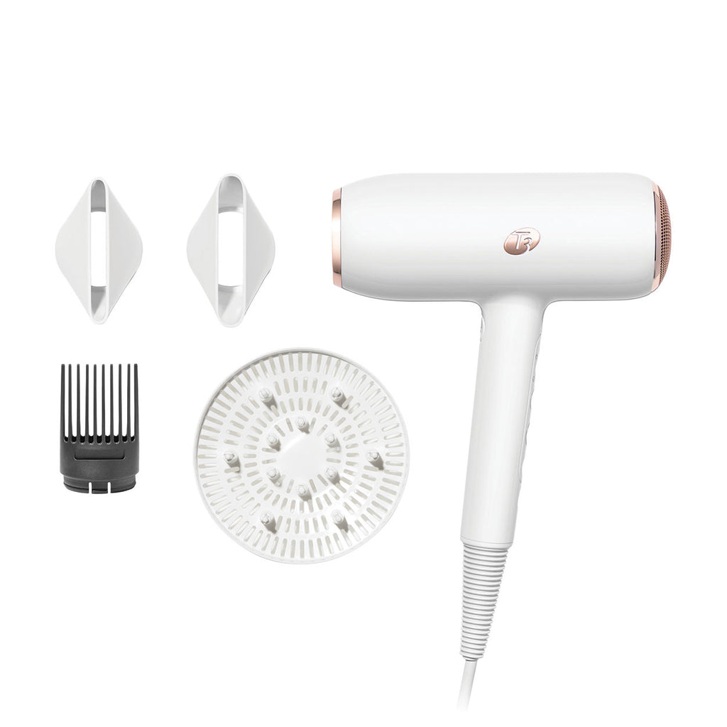 Featherweight Stylemax Professional Hair Dryer With Custom Heat and Speed Automation