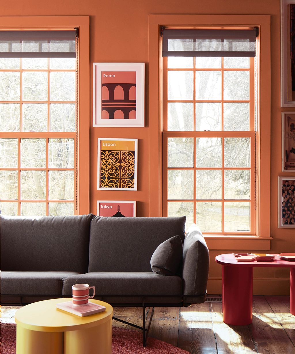 Warm vs cool colors designers decide which are best for your space