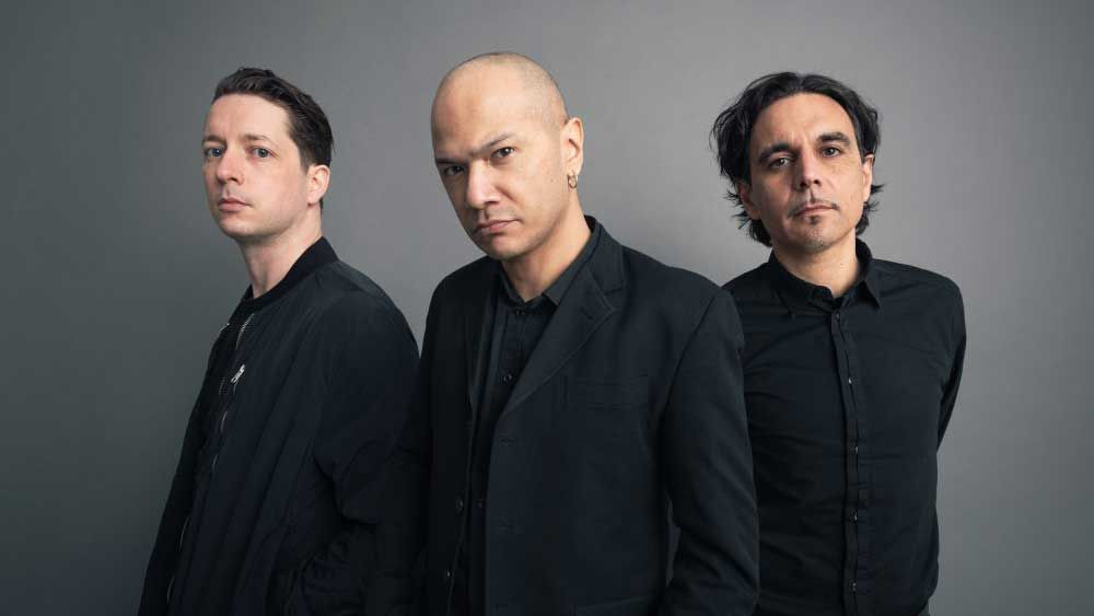 Danko Jones