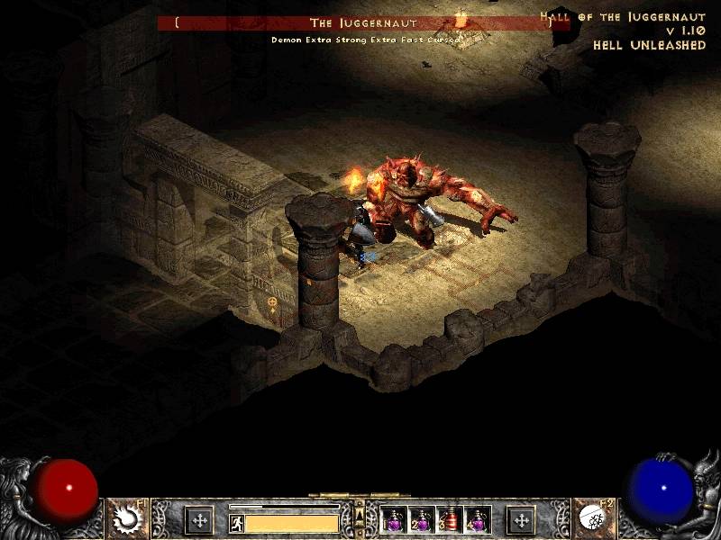 Free Diablo 2 Expansion Game