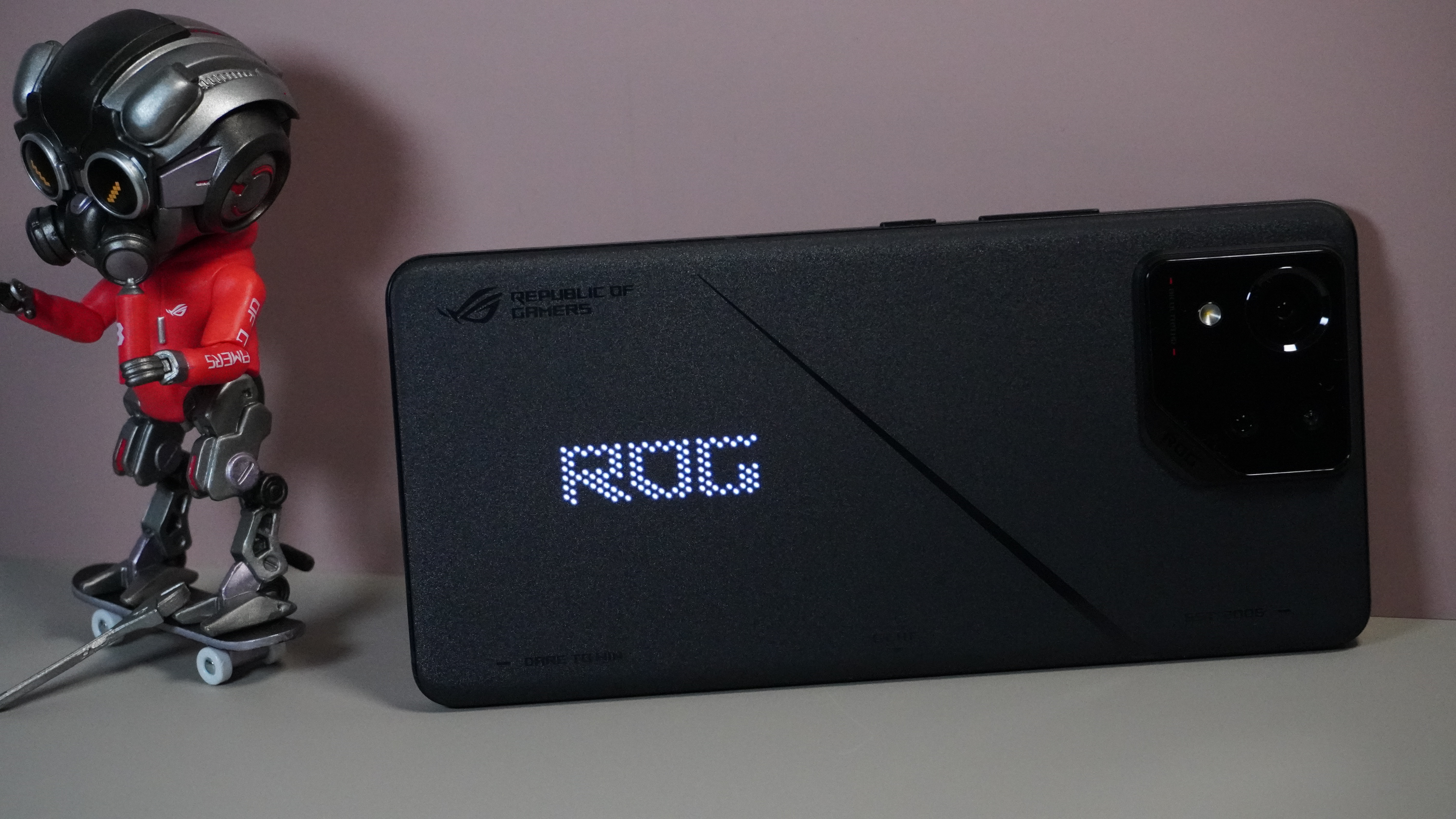 Asus ROG Phone 8 launch date confirmed – could be more than just a  powerhouse for gamers
