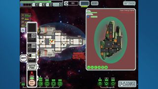 FTL: Faster Than Light is one of the best iPad games