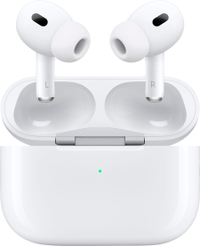 AirPods Pro (2nd gen) with USB-C: was $249 now $199 @ Amazon