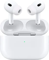 AirPods Pro (2nd gen) with USB-C: was $249 now $199 @ Amazon
Price check: $249 @ Best Buy