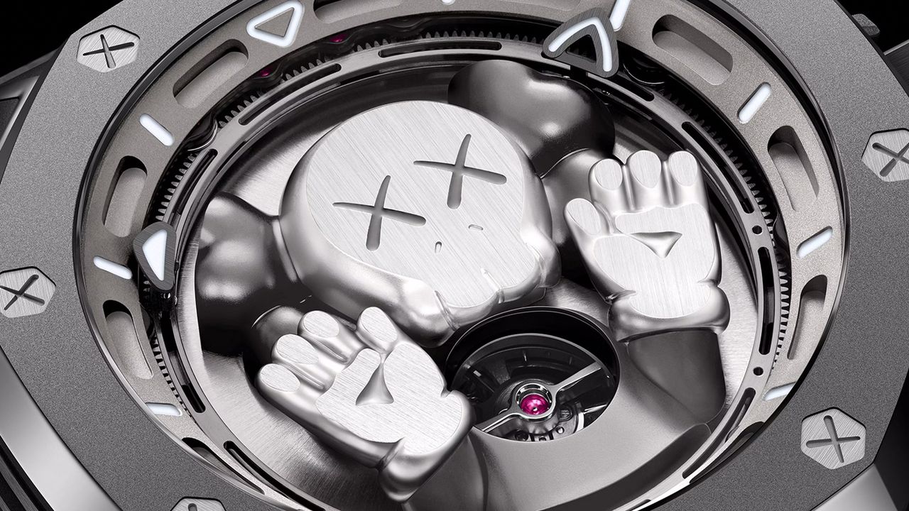 Audemars Piguet set to join Watches and Wonders 2026 alongside a slew of new faces