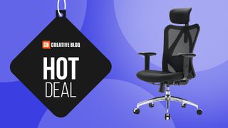 the Sihoo M18 is on sale.