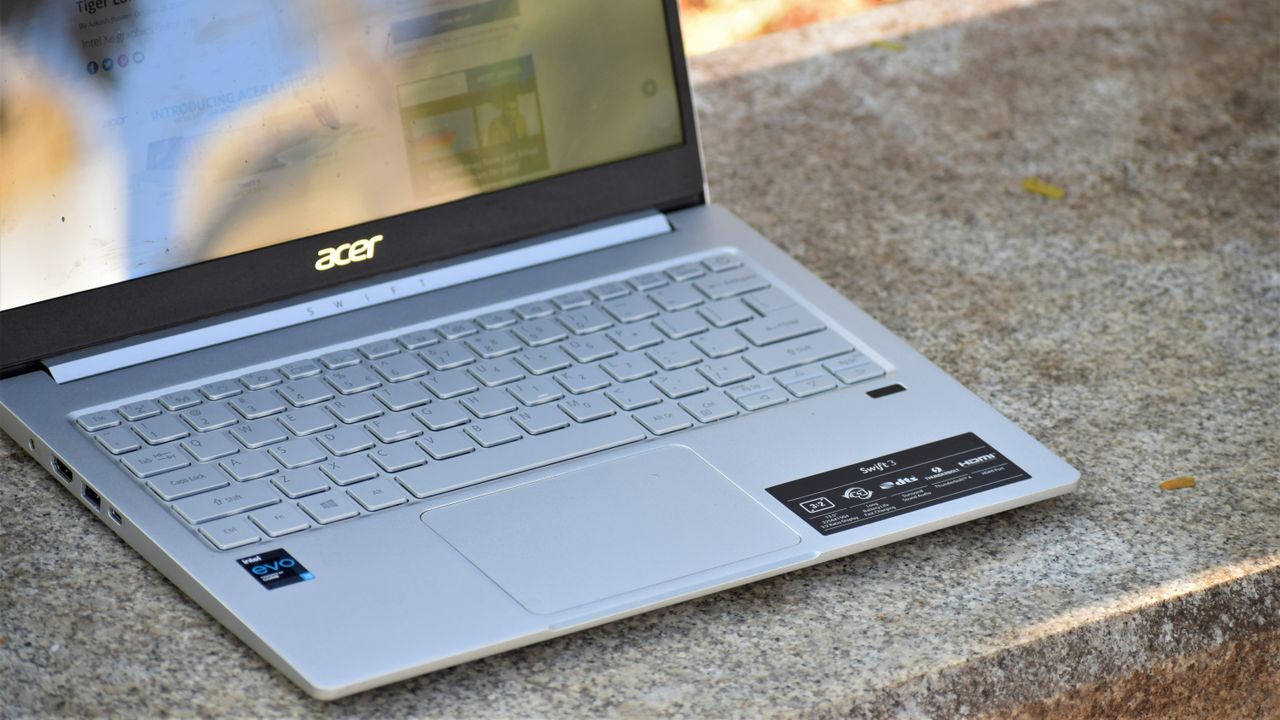 Acer Swift 3 SF313-53