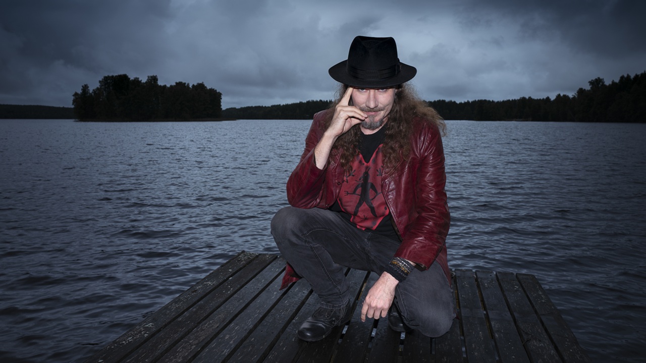 Nightwish Tuomas Holopainen 2026