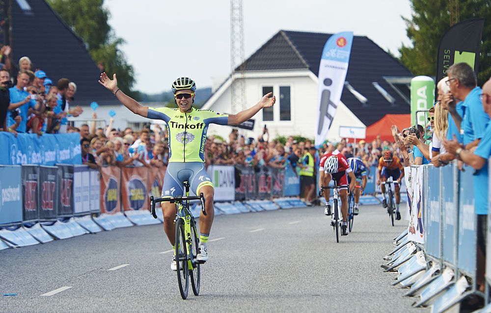 Michael Valgren (Tinkoff)