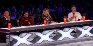 america's got talent judges