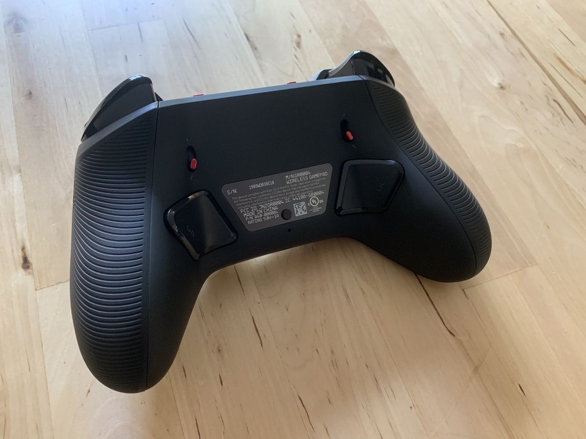 Astro C40 TR Controller review: One of the best for PC | Windows Central