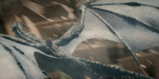 Silverwing in 'House of the Dragon'