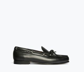 Morgan Boat Shoe