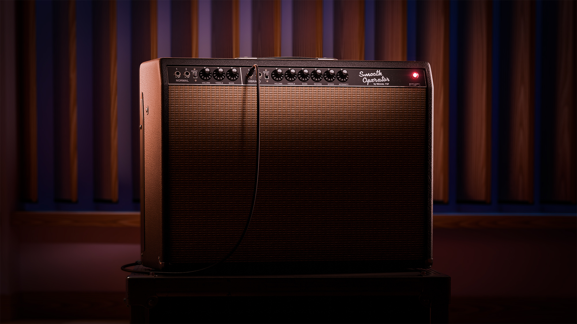 Neural DSP Archetype: John Mayer X