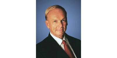 Bud Paxson to Receive Spirit of Broadcasting Award at 2015 NAB Show