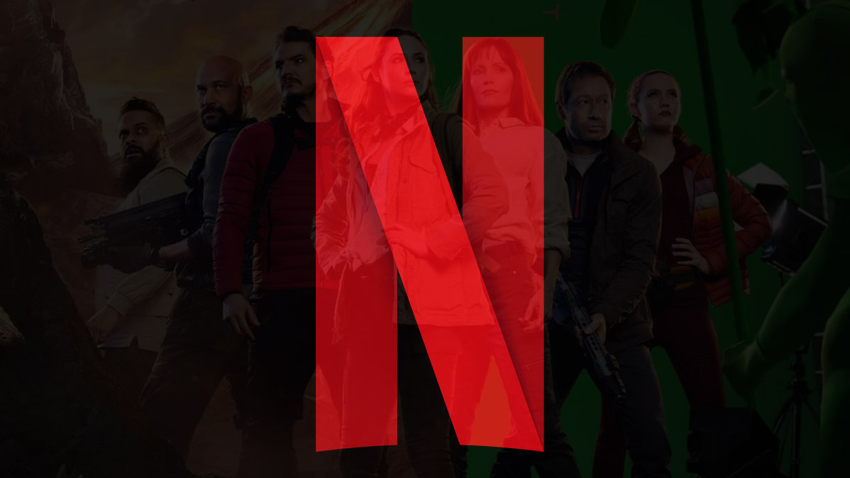 Netflix's latest big movie has soared straight to the top spot