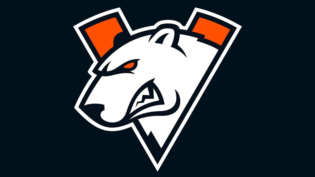 Virtus.pro logo