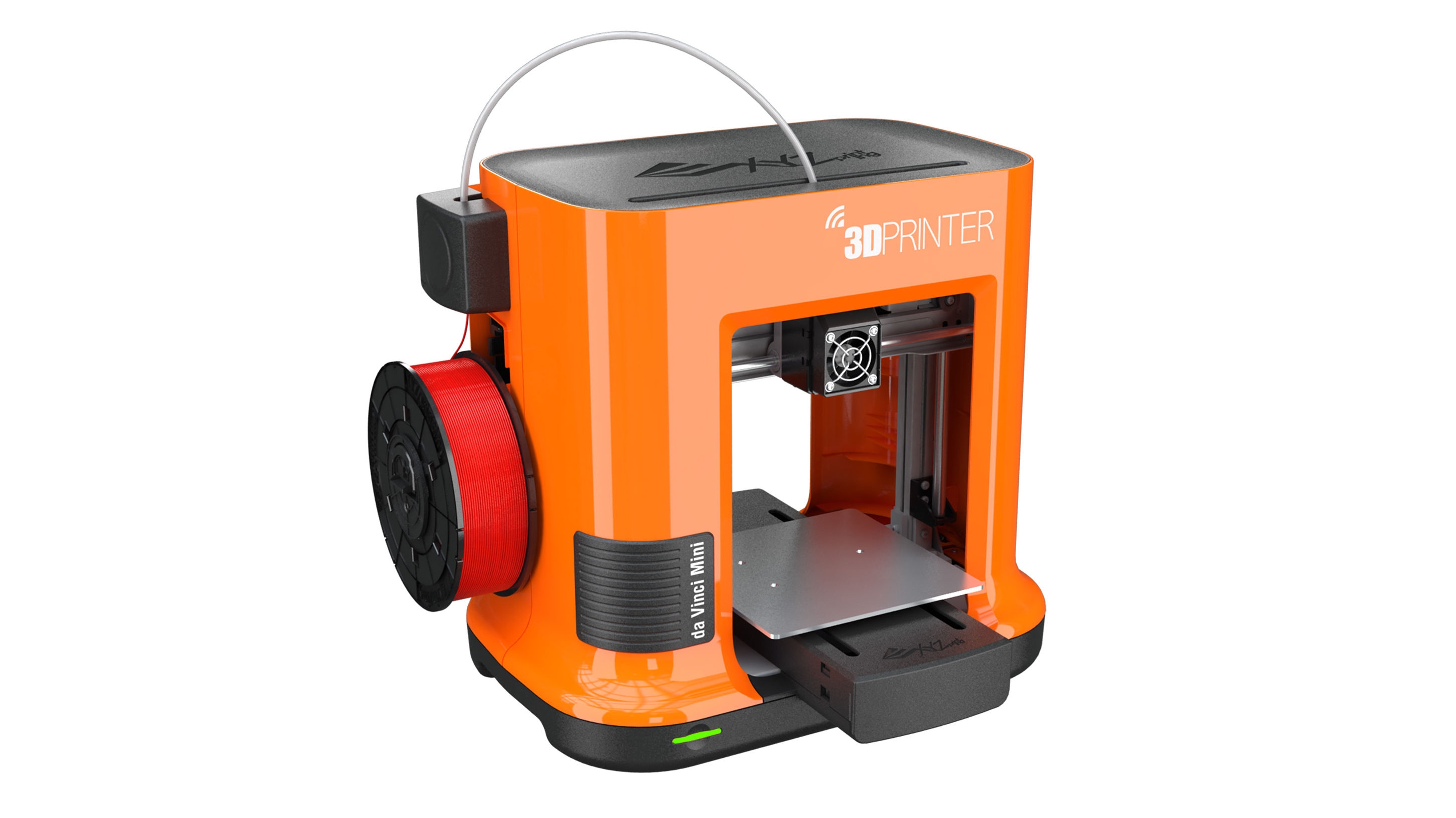 The 10 Best 3d Printers Of 2018 Techradar