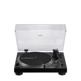 Best Audio-Technica turntables: Audio-Technica AT-LP120XUSB