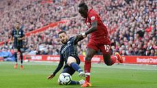 Sadio Mane has starred for Liverpool since joining from Southampton for £34m in 2016