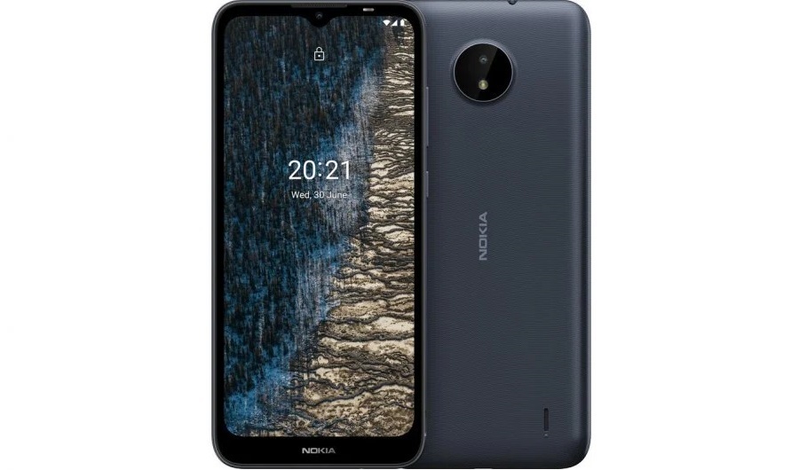 Nokia C20