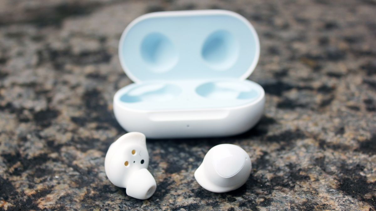 AKG N400 true wireless earbuds could be in the works | TechRadar