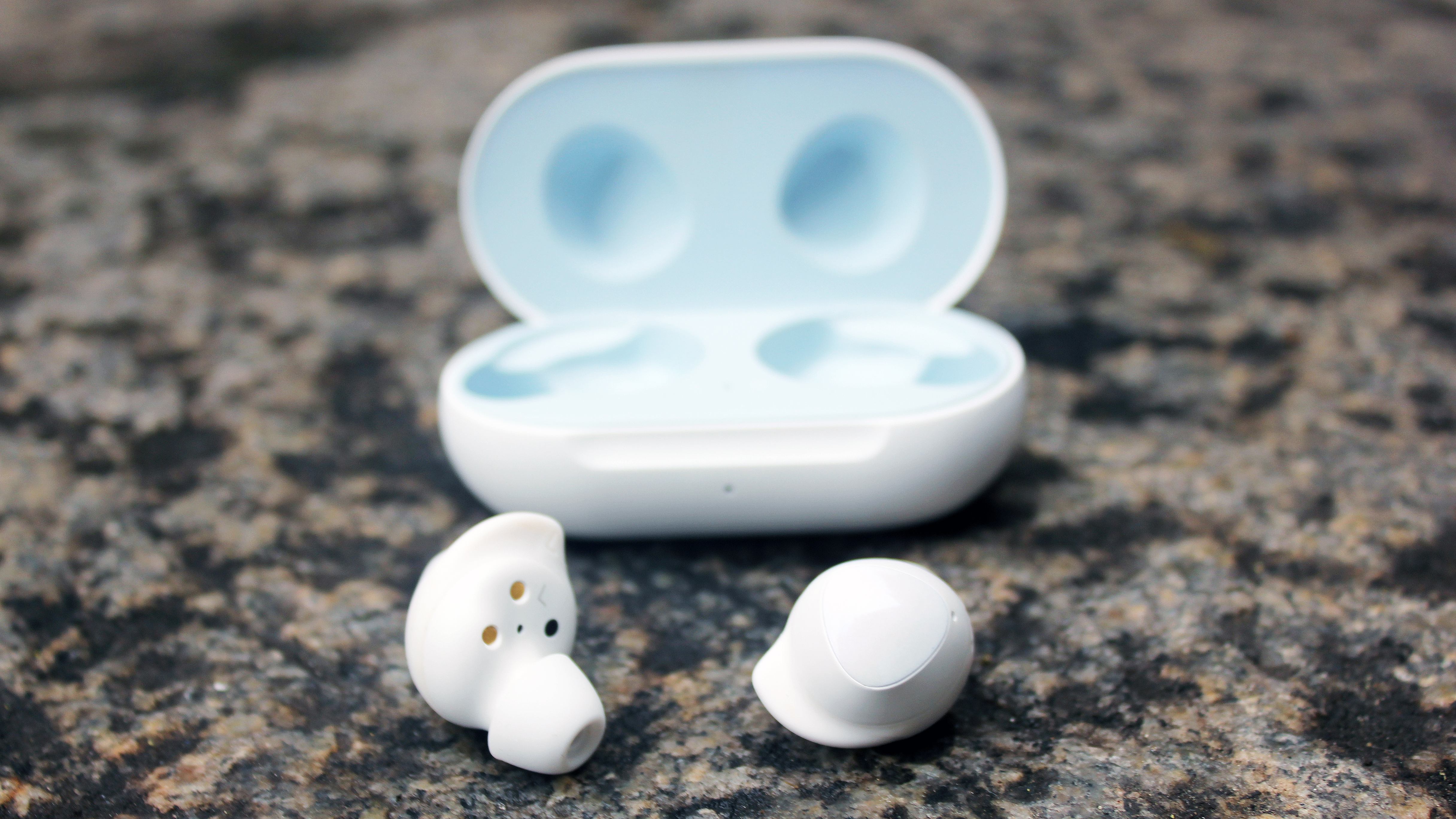 Samsung Galaxy Buds 