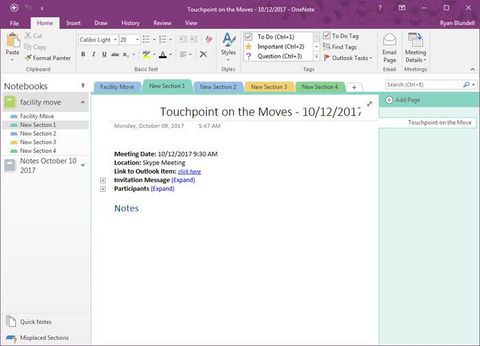 Best ways to take notes in OneNote 2016 | Windows Central