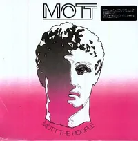 Mott The &nbsp;Hoople - Mott (1973)