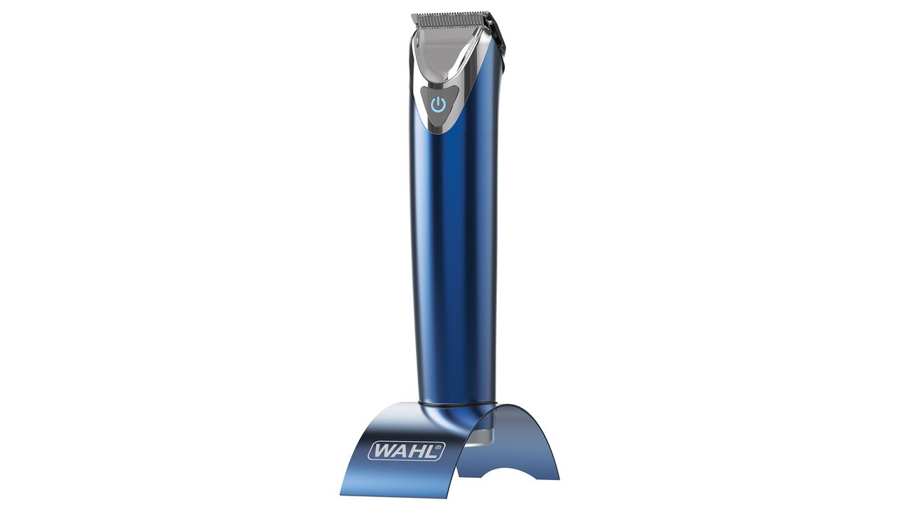 Wahl 4-in-1 Multigroomer